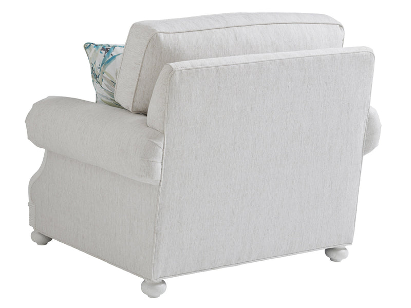 media image for coral gables chair by tommy bahama home 01 7869 11 01 2 265