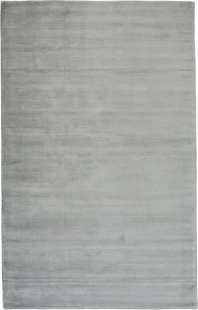 product image of Knox Hand Woven Vapor Gray Rug by BD Fine Flatshot Image 1 592