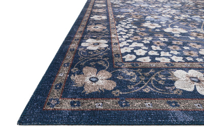 product image for Palais Navy Rug Alternate Image 4 55