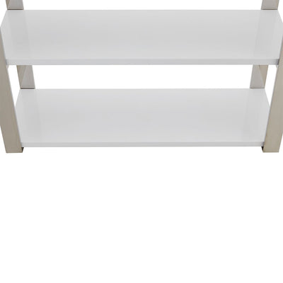 product image for Dillon 40-Inch Shelving Unit in Various Colors Alternate Image 4 98