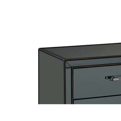 product image for Trevor 4 Drawer Hall Chest 46