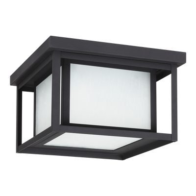product image for Hunnington Outdoor Two Light Ceiling 2 61