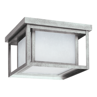 product image for Hunnington Outdoor Two Light Ceiling 4 19