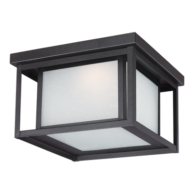 product image for Hunnington Outdoor Two Light Ceiling 5 76