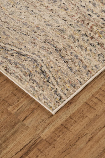 product image for Huron Beige and Tan Rug by BD Fine Corner Image 1 92