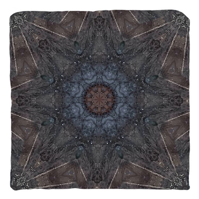 product image for dark star throw pillow 7 16
