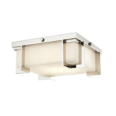 product image for hudson valley delmar led small flush mount 1 74