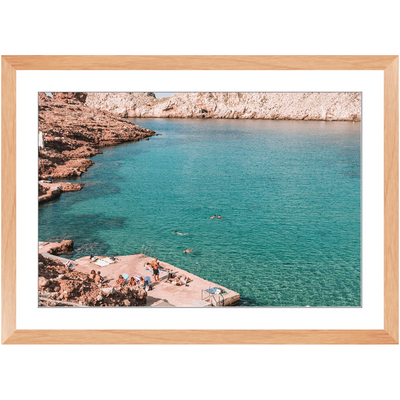 product image for cala framed photo 7 6