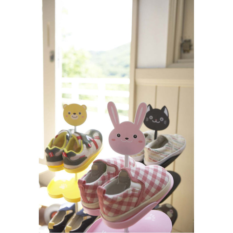 media image for Kids Shoe Rack by Yamazaki 221
