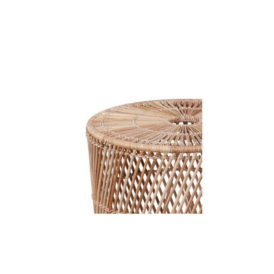 product image for Aleyna Round End Table 70