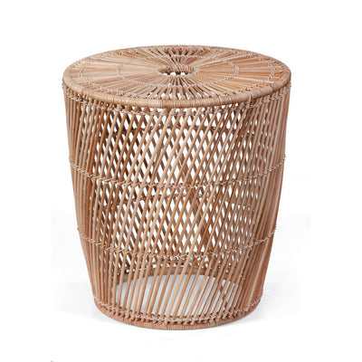 product image for Aleyna Round End Table 80