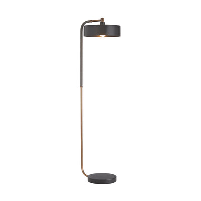 product image for aaron floor lamp by arteriors arte 79813 new 2 85
