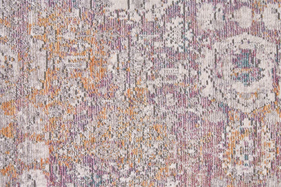 product image for Tirza Purple and Gold Rug by BD Fine Texture Image 1 72