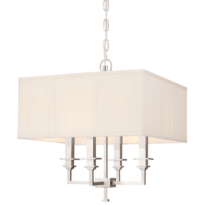product image for hudson valley berwick 4 light chandelier 244 2 69