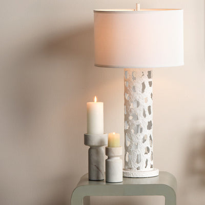product image for apollo candleholder by jamie young 7apol chwh 6 47