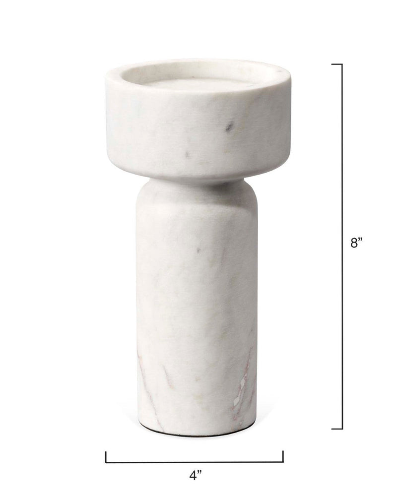 media image for apollo candleholder by jamie young 7apol chwh 3 264
