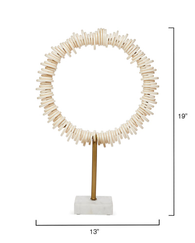 product image for Arena Ring Sculptures 38