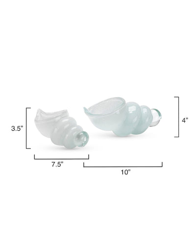 product image for Ariel Shells (Set of 2) 9 13