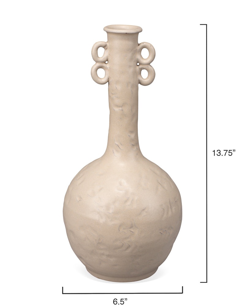 media image for Large Babar Vase 244