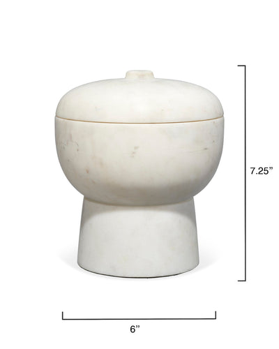 product image for Bennett Storage Bowl w/ Lid 6 90