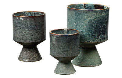 product image for Berkeley Pots design by Jamie Young 1