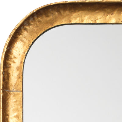 product image for Capital Rectangle Mirror design by Jamie Young 18