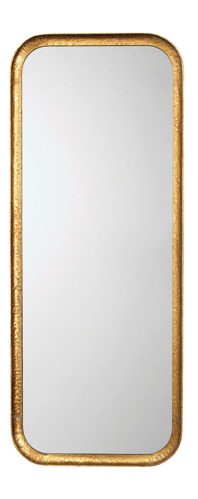 product image of Capital Rectangle Mirror design by Jamie Young 580