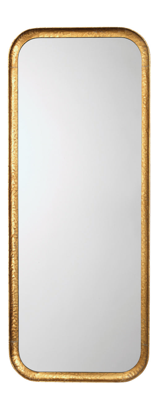 media image for Capital Rectangle Mirror design by Jamie Young 279