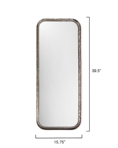 product image for Capital Rectangle Mirror design by Jamie Young 69