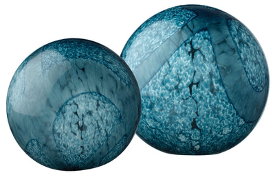 product image of Cosmos Glass Balls 592