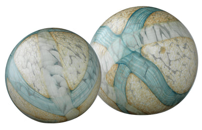 product image for Cosmos Glass Balls 98