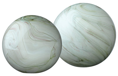product image for Cosmos Glass Balls 69