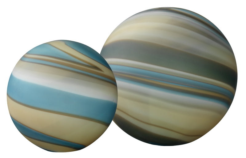 media image for Cosmos Glass Balls 289