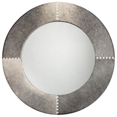 product image for Round Cross Stitch Mirror 84