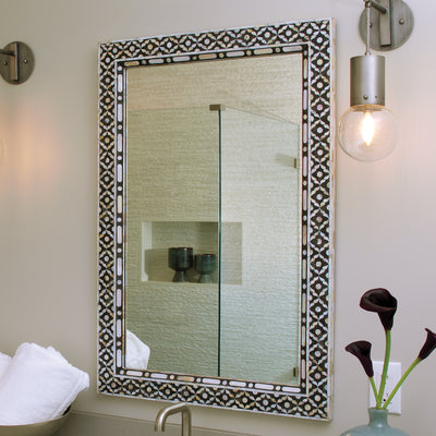 product image for Evelyn Mirror design by Jamie Young 17