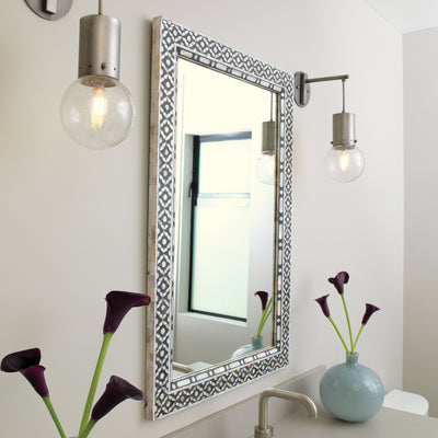 product image for Evelyn Mirror design by Jamie Young 82