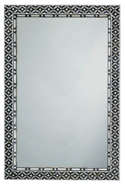 product image for Evelyn Mirror design by Jamie Young 95