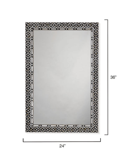product image for Evelyn Mirror 40