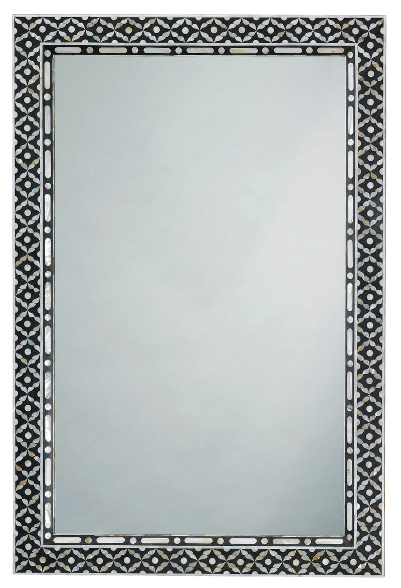 media image for Evelyn Mirror design by Jamie Young 282