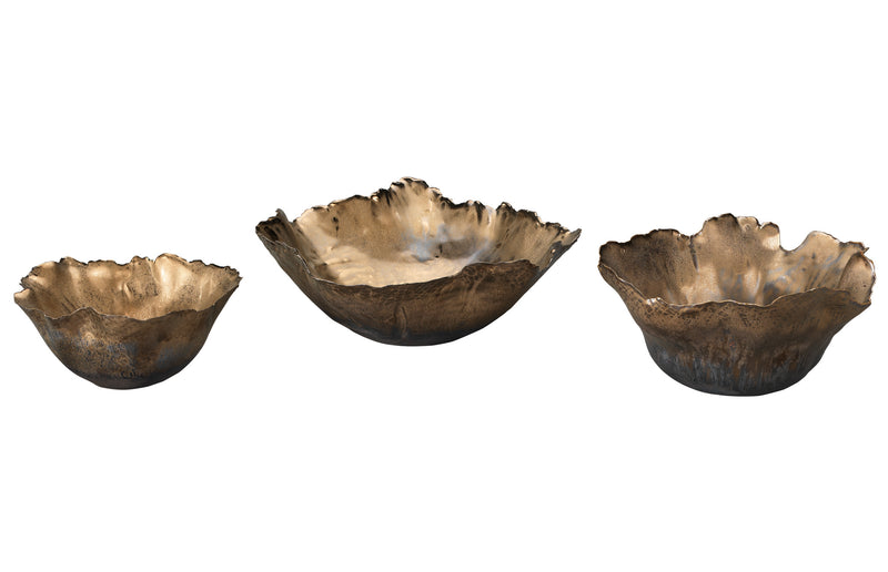 media image for Fleur Ceramic Bowls 228
