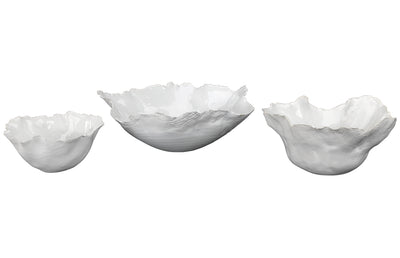 product image for Fleur Ceramic Bowls 24