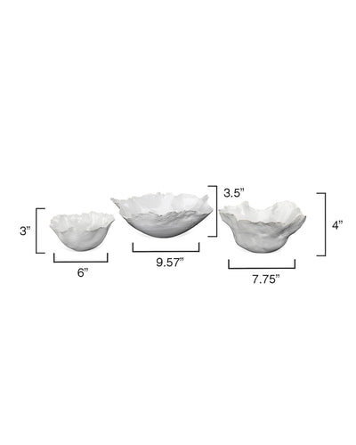product image for Fleur Ceramic Bowls 83