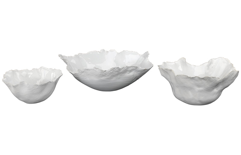 media image for Fleur Ceramic Bowls 271
