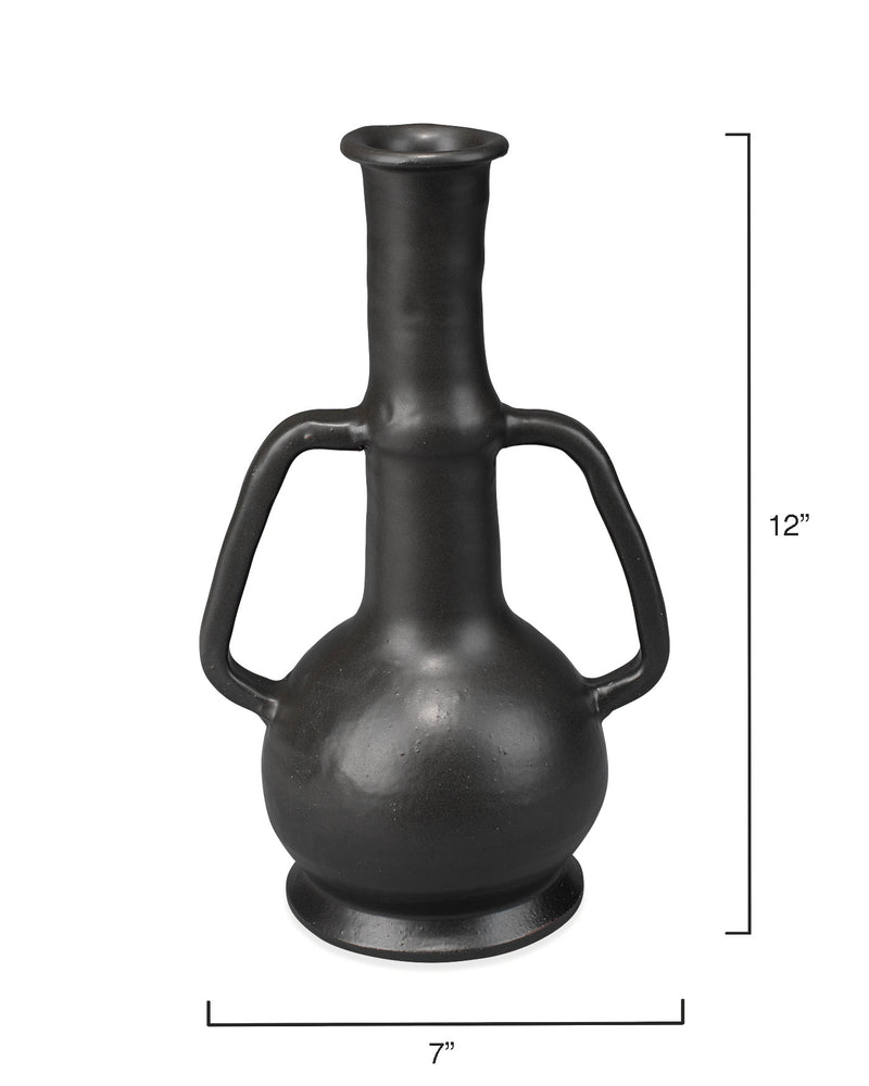 media image for Horton Handled Vase 242