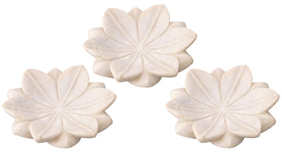 product image for Small Lotus Plates design by Jamie Young 57
