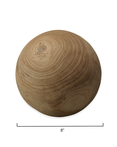 product image for Malibu Wood Balls 75