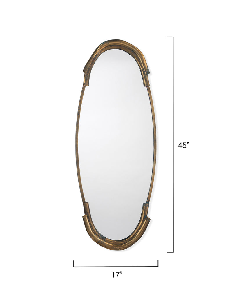 media image for Margaux Mirror 240