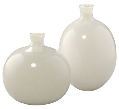 product image of Minx Vases design by Jamie Young 544