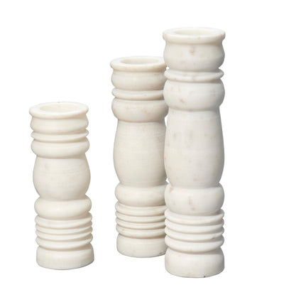 product image of Monument Candlesticks (set of 3) 1 57