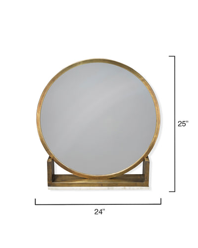 product image for Odyssey Standing Mirror 7